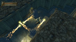 Прохождение игры Baldur's Gate: Dark Alliance