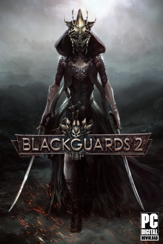 Blackguards 2 скачать торрентом