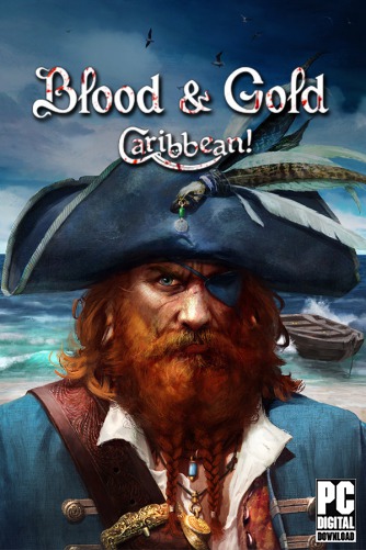 Blood and Gold: Caribbean! скачать торрентом