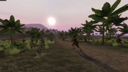 Скриншот игры Caribbean!