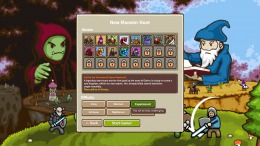 Скриншот игры Circle Empires