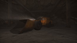 Coal Mining Simulator на PC