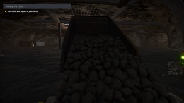 Coal Mining Simulator стрим
