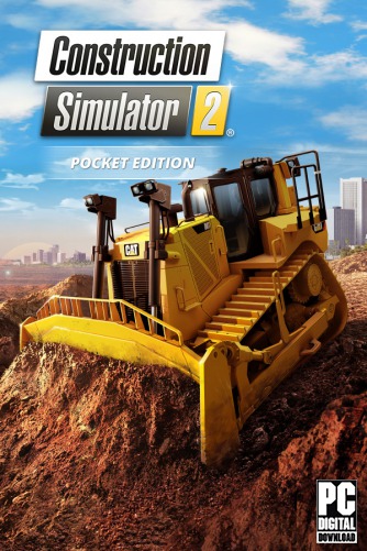 Construction Simulator 2 US скачать торрентом