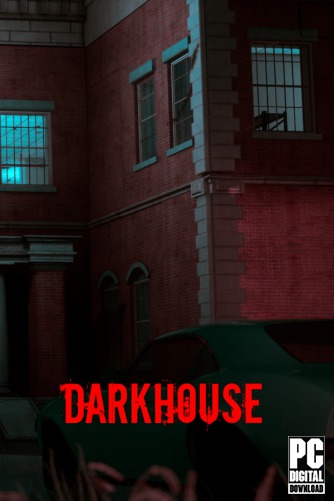 DarkHouse скачать торрентом