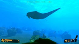 Прохождение игры Deep Diving Simulator