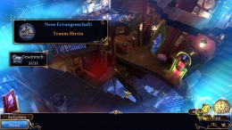 Скриншот игры Dreamwalker: Never Fall Asleep
