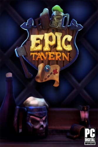 Epic Tavern скачать торрентом