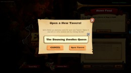 Прохождение игры Epic Tavern