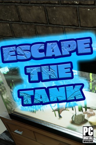 Escape The Tank скачать торрентом
