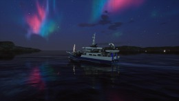 Fishing: Barents Sea на компьютер