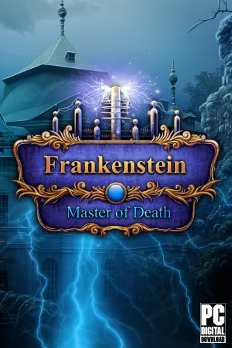 Frankenstein: Master of Death скачать торрентом