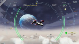 Frontier Pilot Simulator на PC