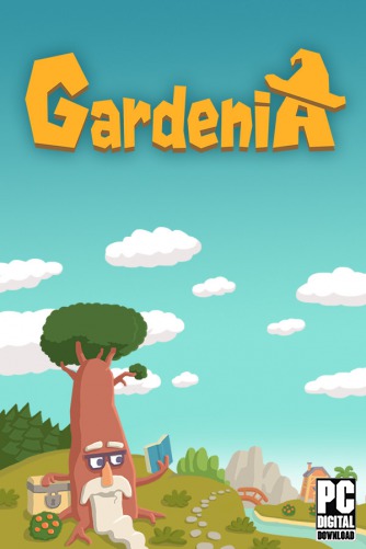 Gardenia скачать торрентом