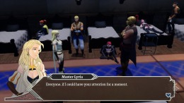 Скриншот игры Grand Guilds
