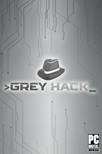 Grey Hack скачать торрентом