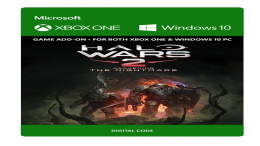 Скачать Halo Wars 2