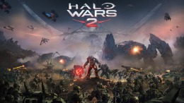 Прохождение игры Halo Wars 2