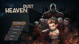 Heaven Dust на PC