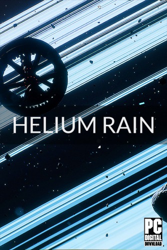 Helium Rain скачать торрентом