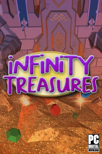 Infinity Treasures скачать торрентом