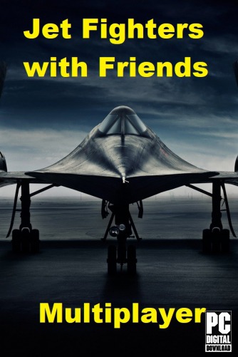 Jet Fighters with Friends  (Multiplayer) скачать торрентом