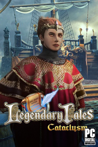 Legendary Tales: Cataclysm скачать торрентом