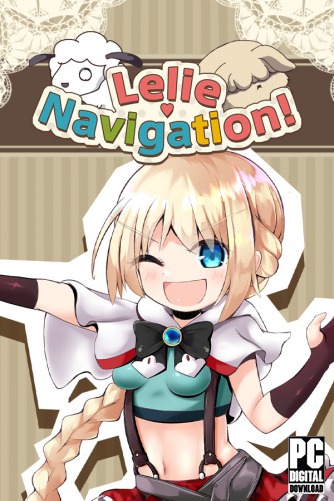 Lelie Navigation! скачать торрентом