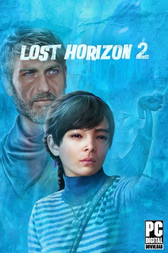 Lost Horizon 2 скачать торрентом