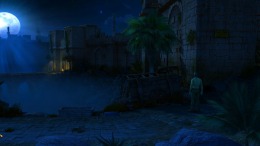 Скриншот игры Lost Horizon 2