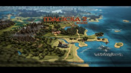 Скриншот игры Magicka 2