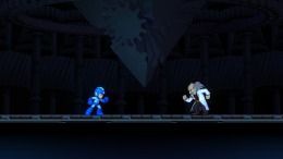 Скачать Mega Man 11