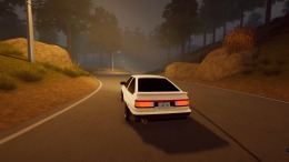 Прохождение игры Midnight Driver