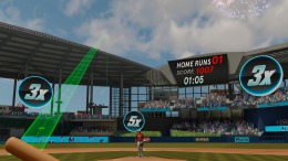 MLB Home Run Derby VR на PC
