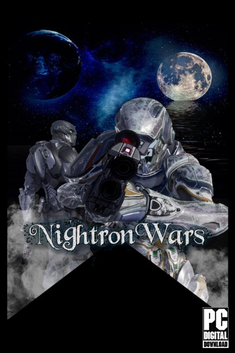 Nightron Wars скачать торрентом