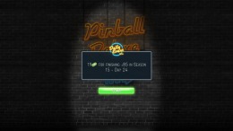 Pinball Deluxe: Reloaded на компьютер