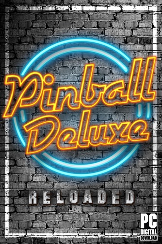 Pinball Deluxe: Reloaded скачать торрентом