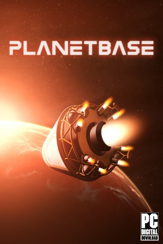 Planetbase скачать торрентом