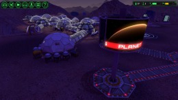 Planetbase на PC