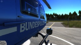 Скачать Police Helicopter Simulator
