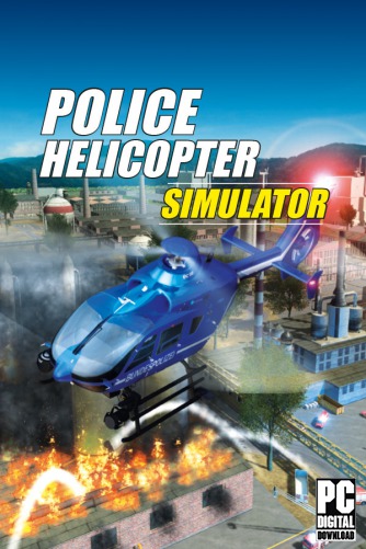 Police Helicopter Simulator скачать торрентом