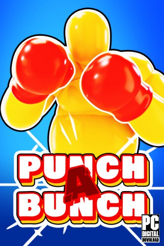 Punch A Bunch скачать торрентом