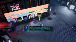 Скриншот игры Re-Legion