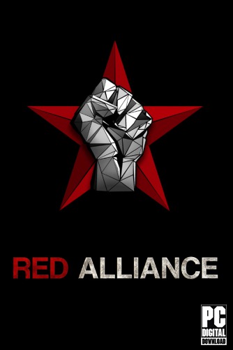 Red Alliance скачать торрентом