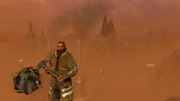 Red Faction Guerrilla Re-Mars-tered стрим