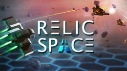 Relic Space на компьютер