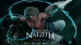 Remnants of Naezith на PC
