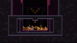 Скриншот игры Remnants of Naezith