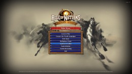 Скриншот игры Rise of Nations