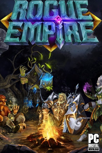 Rogue Empire: Dungeon Crawler RPG скачать торрентом